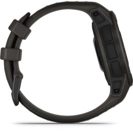 Reloj conectado - GARMIN - Instinct 2S Solar - Grafito Reloj conectado - GARMIN - Instinct 2S Solar - Grafito