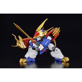BANDAI HOBBY Figura Ryujinmaru Mashin Hero Wataru