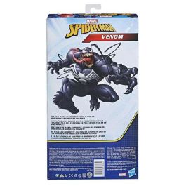 Figuras Deluxe Venom F4984 Spiderman Figuras Deluxe Venom F4984 Spiderman