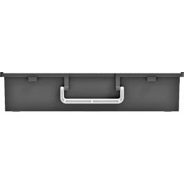 Caja de Herramientas GT Line ALL.IN.ONE 46,7 x 25,5 x 9 cm Espuma Polipropileno