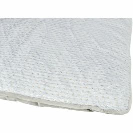 Cama para Perro Trixie Livia Soft Gris 90 x 60 cm