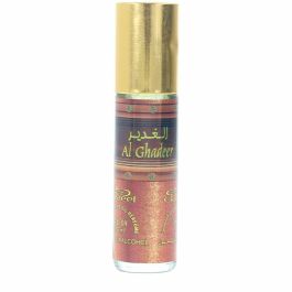 Nabeel Al Ghadeer Perfume Roll On 6 ml - Fragancia Exquisita y Duradera Precio: 5.79000004. SKU: B12CA5BSKD