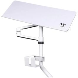 Thermaltake GSC-ACC-KBASWH-01 Bandeja para Teclado y Ratón Blanca Plástico Acero para Cockpit GR500 y GF500 Precio: 90.49999948. SKU: B12VJAVX4E