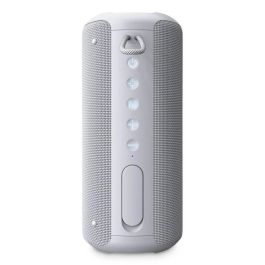 Energy Sistem Altavoz Soundbliss Gris 40W Bluetooth 5.4 TWS IPX6 Hasta 12h Autonomía
