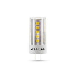 Asalite Bombilla LED G4 2W 220Lm 3000K IP20 [ASAL-0097