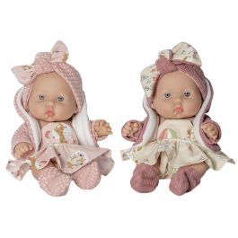 Rosa Toys 3015 Bebé Gordito de Vinilo 30 cm Surtido para +3 años