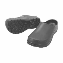 Zuecos Stocker Gris Precio: 15.49999957. SKU: S7920870
