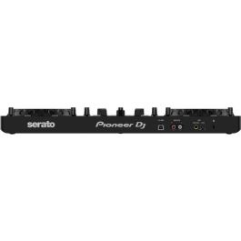 Pioneer DJ PIO4573201242440 Controlador DJ DDJ-REV1 2 canales