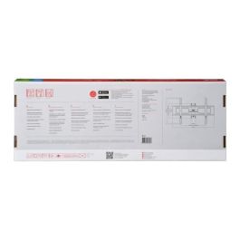 ONE FOR ALL WM2651 Soporte de pared giratorio y con inclinación de 180 ° para TV de 81 a 213 cm (32-84) ONE FOR ALL WM2651 Soporte de pared giratorio y con inclinación de 180 ° para TV de 81 a 213 cm (32-84)