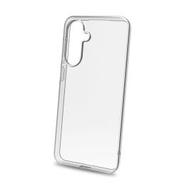 Funda para Móvil Celly Samsung Galaxy A56 5G Transparente Precio: 6.7899997. SKU: B16M7NNKRB