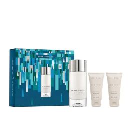 Issey Miyake LE SEL D'ISSEY Eau de Toilette Estuche 3 pz - Fragancia Masculina Marina y Amaderada