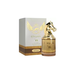 Armaf Niche Bucephalus No.Ix Eau de Parfum para Hombre 100 mL Precio: 36.79000039. SKU: B1EK7G68GL