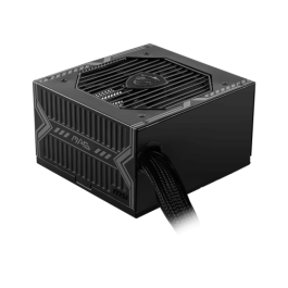 MSI MAG A750BN Fuente de Alimentación 750W 80 PLUS Bronze No Modular ATX - 306-7ZP2C11-CE0