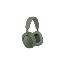 Bowers & Wilkins Px7 S2-E Auriculares Diadema Bluetooth 5.2, Cancelación de Ruido, USB Tipo C, Verde - FP44555 Bowers & Wilkins Px7 S2-E Auriculares Diadema Bluetooth 5.2, Cancelación de Ruido, USB Tipo C, Verde - FP44555