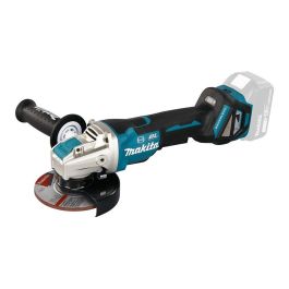 Makita DGA519Z Amoladora Angular a Batería, 18V, Diámetro Disco 125mm, Motor sin Escobillas, 8500 RPM, 2.5 kg Precio: 268.68999971. SKU: B1BJ7GZKMH