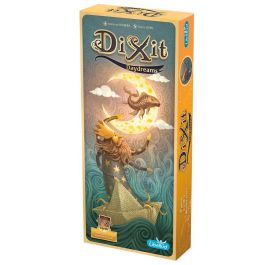 Dixit Daydreams Dixit Daydreams