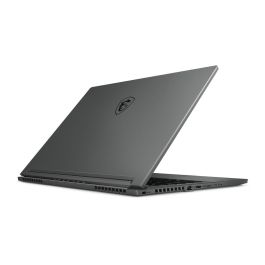 MSI Portátil 16" Intel Core Ultra 7 155H 64GB RAM 2TB SSD NVIDIA RTX 3000 Ada - Lunar Gray MSI Portátil 16" Intel Core Ultra 7 155H 64GB RAM 2TB SSD NVIDIA RTX 3000 Ada - Lunar Gray