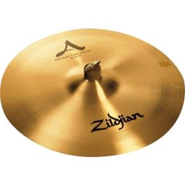 Crash 18" A Zildjian Medium Thin Precio: 325.99609218. SKU: B1CD994TW9