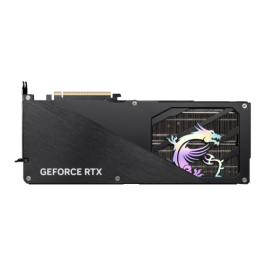MSI GeForce RTX 5070 12G TRIO OC 12 GB GDDR7 192-bit PCIe x16 5.0 912-V532-029