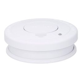 Grundig Detector óptico de humo, Blanco, 34x101x101mm, 85db, para 20-40m² Precio: 9.5900002. SKU: B183MEW5QA