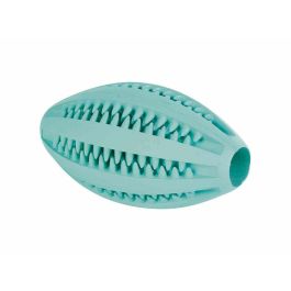 Mordedor de perro Trixie TX-3290 Turquesa Menta Goma Precio: 7.49999987. SKU: B1B973GNLE