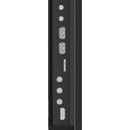 iiyama 55" 3840x2160, UHD IPS panel, Haze 25%, 500cd/m², Landscape and Portrait, Signal FailOver, Speakers 2x 10W iiyama 55" 3840x2160, UHD IPS panel, Haze 25%, 500cd/m², Landscape and Portrait, Signal FailOver, Speakers 2x 10W
