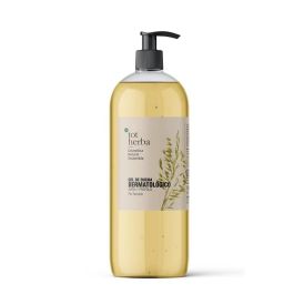 TOT HERBA-AUTHEX Gel Baño Dermatológico Avena 1000ml Higiene Familiar Piel Hipersensible Precio: 12.50000059. SKU: S0589336