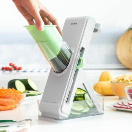 Mandolina Cortadora de Verduras Plegable 5 en 1 Slichen InnovaGoods Precio: 16.59000024. SKU: B1GPBPXNAA