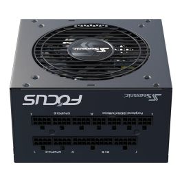 Seasonic Focus-GX-850 Fuente de Alimentación ATX 3.1 850W 80+ Gold Modular