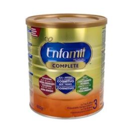 Enfamil Premium Complete 3 Leche de Crecimiento en Polvo 800 g Bote Precio: 30.7899999. SKU: B18PEXYQWK