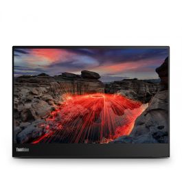 Monitor Lenovo 63FDUAT6WL 14" Precio: 365.78999985. SKU: B1FY583K44