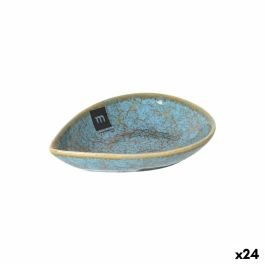 Bol para Aperitivos La Mediterránea Scratch 14,6 x 10,6 x 3,1 cm (24 Unidades) Precio: 41.59000021. SKU: B1G7FQBRR5