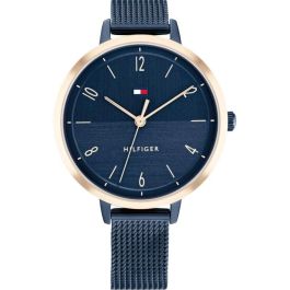 Reloj Mujer Tommy Hilfiger 1782581 (Ø 38 mm) Precio: 145.99000053. SKU: B1E9TTFEQB