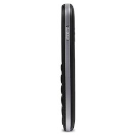 Teléfono Móvil para Mayores Doro 1360 Negro 2G Teléfono Móvil para Mayores Doro 1360 Negro 2G