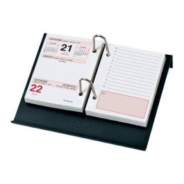 Porta Calendario Plastico Negro Precio: 3.58999982. SKU: B1FR899NEE