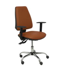 Silla de Oficina P&C B10CRRP Marrón Precio: 233.50000047. SKU: S5704148