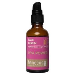 BENECOS Serum Facial Intenso con Ácido Hialurónico 50ml Bio - Cosmético BDIH Vegano Precio: 6.59000001. SKU: B1AF5YYGBF