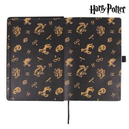 Cerdá Set de Papelería Harry Potter | Licencia Oficial | Material Papel/Plástico | Color Negro | 24x3x23 cm | Edad Recomendada +16 Años Cerdá Set de Papelería Harry Potter | Licencia Oficial | Material Papel/Plástico | Color Negro | 24x3x23 cm | Edad Recomendada +16 Años