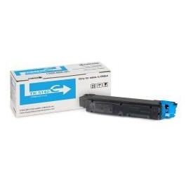 Kyocera ECOSYS M6530cdn, M6530cdn/KL3, P6130cdn, P6130cdn/KL3 Toner Cian TK5140 5.000 páginas Precio: 129.49999953. SKU: S8411189