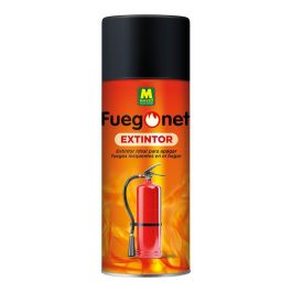 Massó Extintor 500 g para Fuegos Pequeños en Barbacoas y Chimeneas Precio: 14.7899994. SKU: B16MQ247Z6