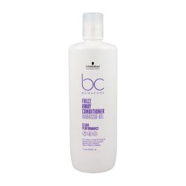 Schwarzkopf Bonacure Frizz Away Conditioner con Aceite de Babasú para Cabello Rebelde y Encrespado, 1000ml Precio: 27.50000033. SKU: SBL-ART11690