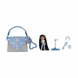 Bolsos y muñeca disney ily coleccionable, serie 1 - modelos surtidos Bolsos y muñeca disney ily coleccionable, serie 1 - modelos surtidos