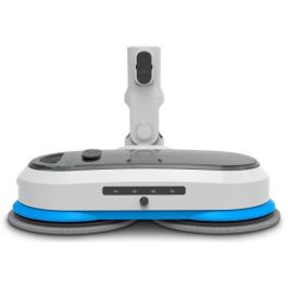 Aspiradora sin cable - MEDION MD11860 - 55 min - 400 W - 2.500 mAh - Blanco / Gris Aspiradora sin cable - MEDION MD11860 - 55 min - 400 W - 2.500 mAh - Blanco / Gris