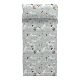 Colcha Panzup Dogs 3 Cama de 105/110 Colcha Panzup Dogs 3 Cama de 105/110
