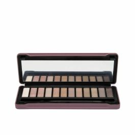 Magic Studio Paleta de Sombra de Ojos 12 Colores #nature - Tonos Cautivadores Inspirados en la Naturaleza 14,5g Precio: 4.49999968. SKU: S0593592