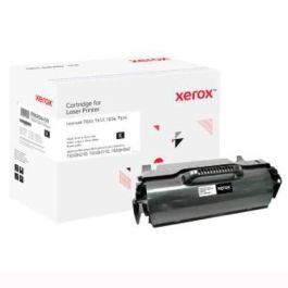 Xerox Everyday Toner Negro T650, T652, T654, T656 T650H21E T650H11E T650H04E Precio: 154.68999975. SKU: B1CXW8D9F8