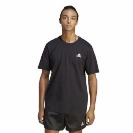 Camiseta de Manga Corta Hombre Adidas S Precio: 18.49999976. SKU: B1J3SEB6FF