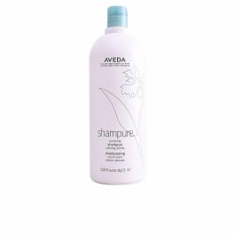 Aveda SHAMPURE Champú Hidratante para Todo Tipo de Cabello, Limpieza Suave y Eficaz, 1000 ml Precio: 54.58999942. SKU: S0565865