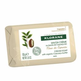 Klorane Jabón Cupuacu 100 gr Precio: 5.59000035. SKU: B1EW2KSCPD