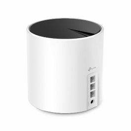 Tp-Link Deco X55 Sistema Wi-Fi 6 Mesh AX3000, Doble Banda, Cobertura hasta 418m², Paquete de 2 Precio: 168.94999979. SKU: S7817732